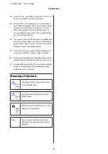 Preview for 8 page of Epson SC-P800 Series User Manual