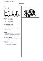 Preview for 12 page of Epson SC-P800 Series User Manual