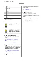 Preview for 15 page of Epson SC-P800 Series User Manual