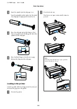 Preview for 32 page of Epson SC-P800 Series User Manual