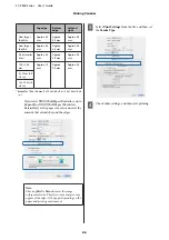 Preview for 66 page of Epson SC-P800 Series User Manual