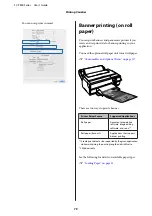 Preview for 79 page of Epson SC-P800 Series User Manual