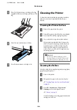 Preview for 104 page of Epson SC-P800 Series User Manual