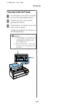 Preview for 105 page of Epson SC-P800 Series User Manual