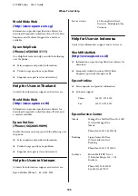 Preview for 135 page of Epson SC-P800 Series User Manual