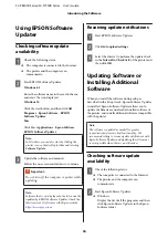 Preview for 34 page of Epson SC-P8500D Series User Manual