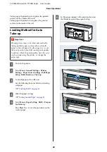 Preview for 60 page of Epson SC-P8500D Series User Manual