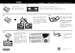 Epson SC-P900 Series Manual preview