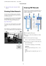 Preview for 6 page of Epson SC-R5000 Series User Manual