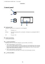 Preview for 16 page of Epson SC-R5000 Series User Manual