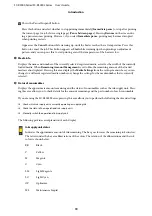 Preview for 19 page of Epson SC-R5000 Series User Manual