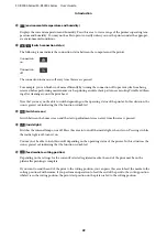 Preview for 22 page of Epson SC-R5000 Series User Manual