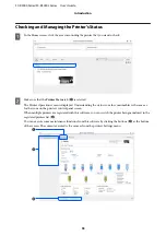 Preview for 33 page of Epson SC-R5000 Series User Manual