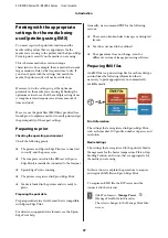 Preview for 37 page of Epson SC-R5000 Series User Manual