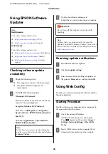 Preview for 44 page of Epson SC-R5000 Series User Manual