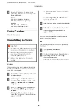 Preview for 45 page of Epson SC-R5000 Series User Manual