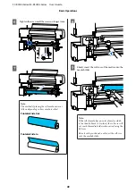 Preview for 49 page of Epson SC-R5000 Series User Manual