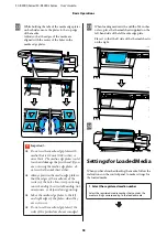 Preview for 53 page of Epson SC-R5000 Series User Manual