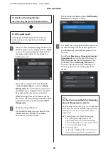 Preview for 54 page of Epson SC-R5000 Series User Manual