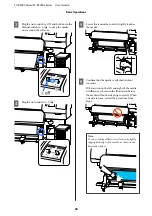 Preview for 58 page of Epson SC-R5000 Series User Manual