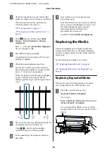 Preview for 64 page of Epson SC-R5000 Series User Manual