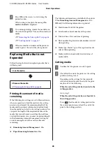 Preview for 65 page of Epson SC-R5000 Series User Manual