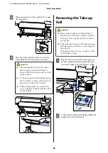 Preview for 66 page of Epson SC-R5000 Series User Manual