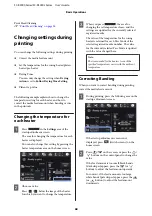 Preview for 68 page of Epson SC-R5000 Series User Manual