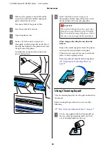 Preview for 78 page of Epson SC-R5000 Series User Manual