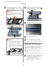 Preview for 80 page of Epson SC-R5000 Series User Manual