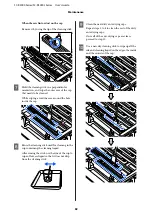 Preview for 82 page of Epson SC-R5000 Series User Manual