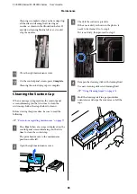 Preview for 83 page of Epson SC-R5000 Series User Manual