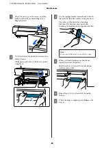 Preview for 86 page of Epson SC-R5000 Series User Manual