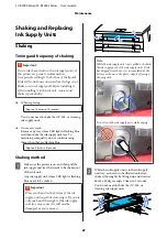 Preview for 87 page of Epson SC-R5000 Series User Manual