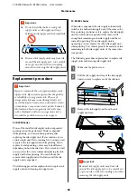 Preview for 88 page of Epson SC-R5000 Series User Manual