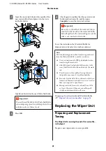 Preview for 91 page of Epson SC-R5000 Series User Manual