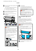 Preview for 134 page of Epson SC-R5000 Series User Manual