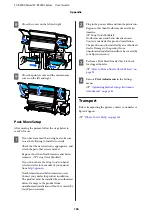 Preview for 136 page of Epson SC-R5000 Series User Manual