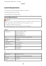 Preview for 138 page of Epson SC-R5000 Series User Manual