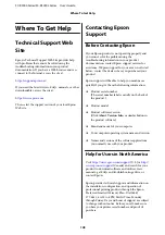 Preview for 143 page of Epson SC-R5000 Series User Manual