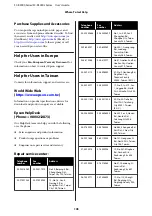 Preview for 145 page of Epson SC-R5000 Series User Manual