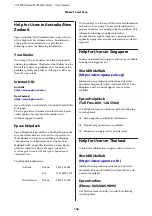 Preview for 146 page of Epson SC-R5000 Series User Manual