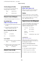 Preview for 148 page of Epson SC-R5000 Series User Manual