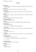 Preview for 8 page of Epson SC-S30600 User Manual