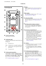 Preview for 12 page of Epson SC-S30600 User Manual