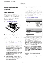 Preview for 16 page of Epson SC-S30600 User Manual