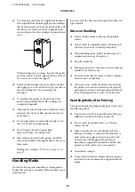 Preview for 18 page of Epson SC-S30600 User Manual