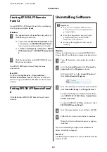 Preview for 20 page of Epson SC-S30600 User Manual