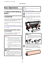 Preview for 22 page of Epson SC-S30600 User Manual