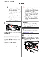 Preview for 27 page of Epson SC-S30600 User Manual